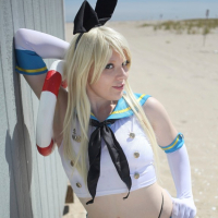 Cosplay irer