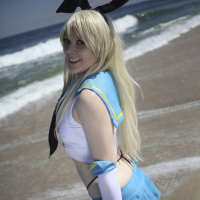 Cosplay irer