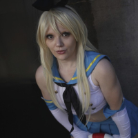 Cosplay irer
