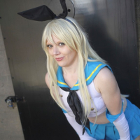 Cosplay irer
