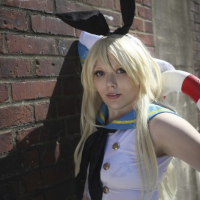 Cosplay irer