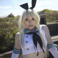 Cosplay irer