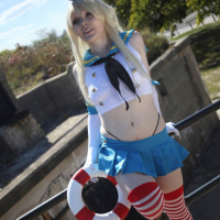 Cosplay irer