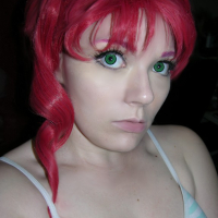 Cosplay irer