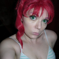 Cosplay irer