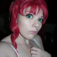 Cosplay irer