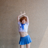 Cosplay irer