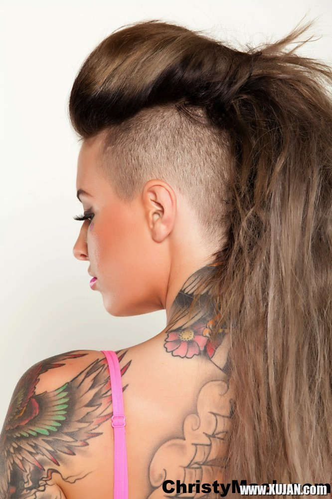 Winner of Miss FreeOnes 2013 Christy Mack hot Photos - Photo #2574082