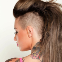 Winner of Miss FreeOnes 2013 Christy Mack hot Photos