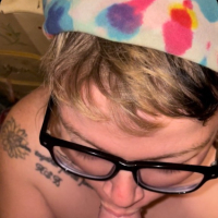 Daddyrsquos Cum Slut