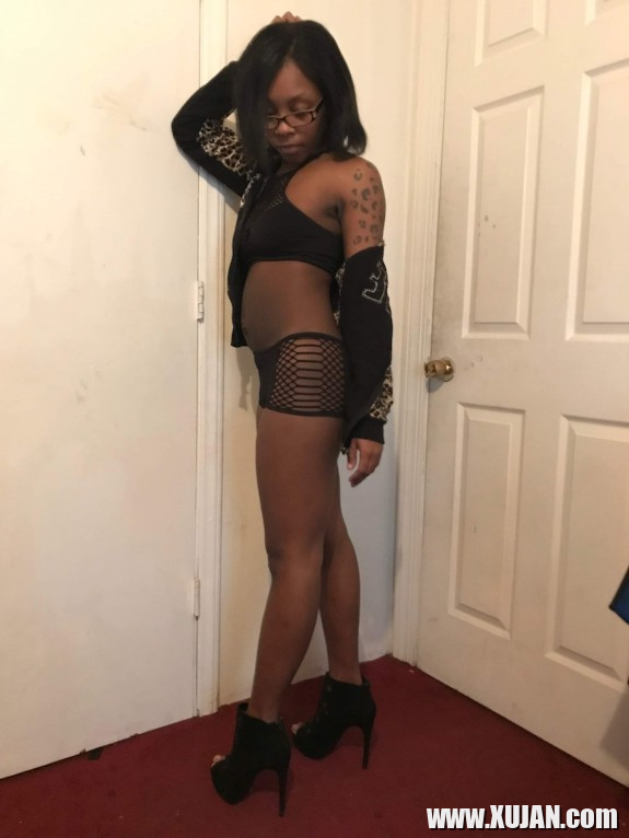 Avelin Monae - Photo #2575415