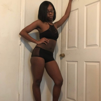 Avelin Monae