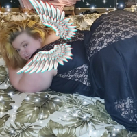 Bbw erekha aghjik