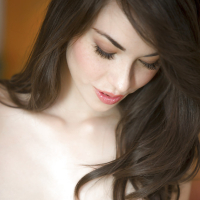 Charming babe Emily Grey needs to play with her young wet sissy