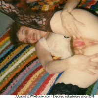 hin polaroidner dzeghnaharki tupits