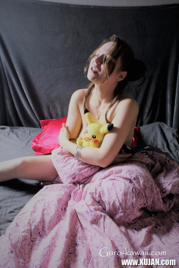 Bambi e bk het moar Picachuu Kerazeiq indz - Photo #2580255