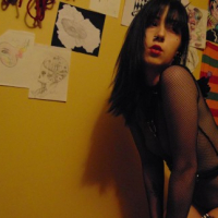 Bondage succubus havaqatsu