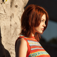 Bree Daniels Lilith Lust and Marley Kunis in zishy tease shots flashing their