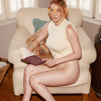 Delicious Lilith Lust