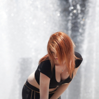 Lilith lust rainia belle