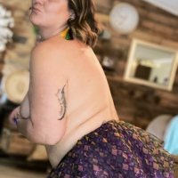 Mardi Gras Tutu