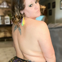 Mardi Gras Tutu