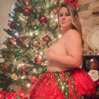 Tinsel Queen