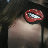 Aaaand evs mi qani lol