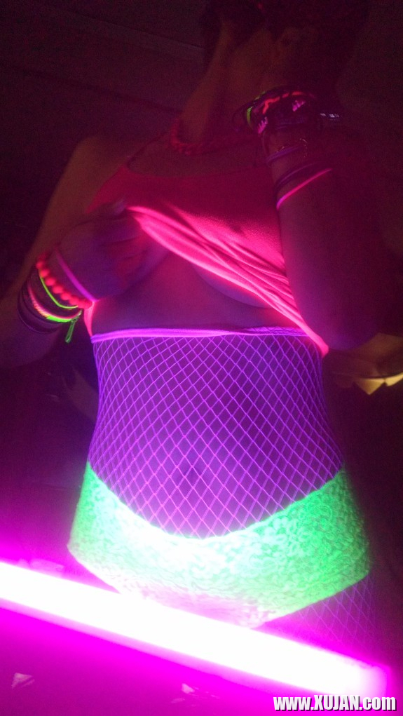 Ol School Blacklight Zhamants - Photo #2585275