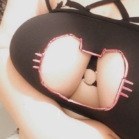Irsquom so Big I Broke Kitty
