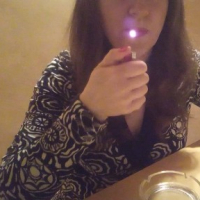 Tskhel ev nargile shisha