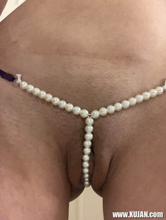 Alexis Frost MILF Bunny Ears ev pucy Pearls - Photo #2589004