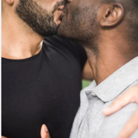 Kiss