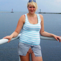 Marzena Michalik cichodajka ze Strzybnicy