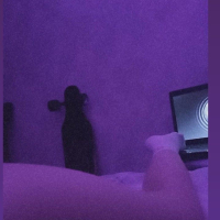 )