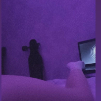 )