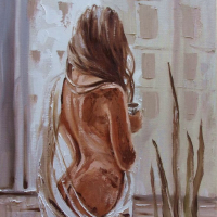 A Piece of Art