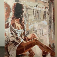 A Piece of Art