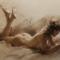 A Piece of Art