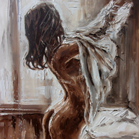 A Piece of Art