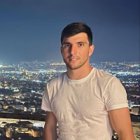 Ashot Movsisyan