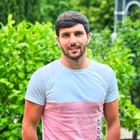 Ashot Movsisyan