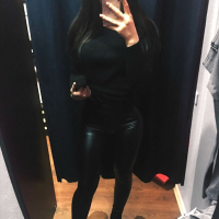 …