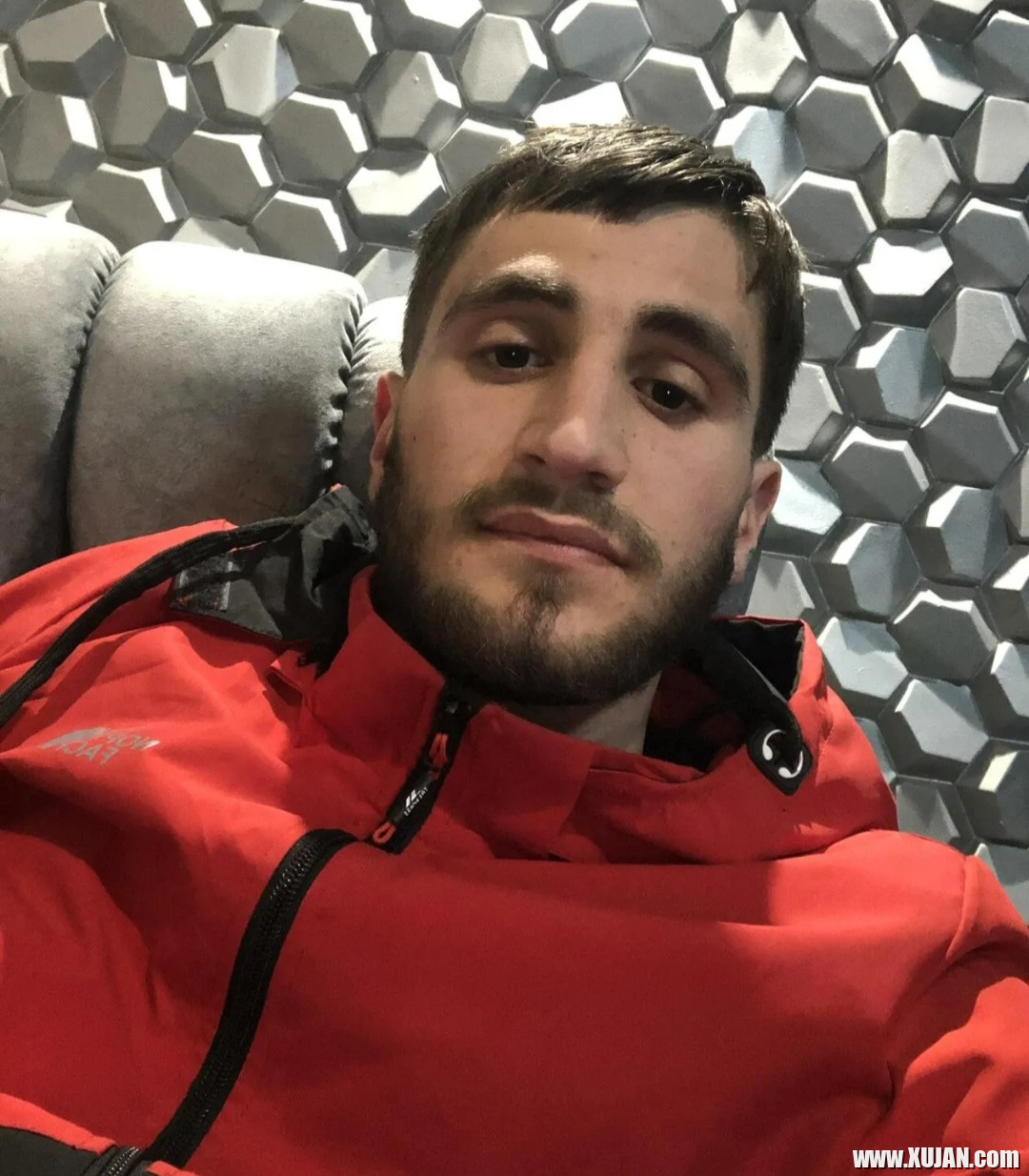 Gor Minasyan - Photo #2591548