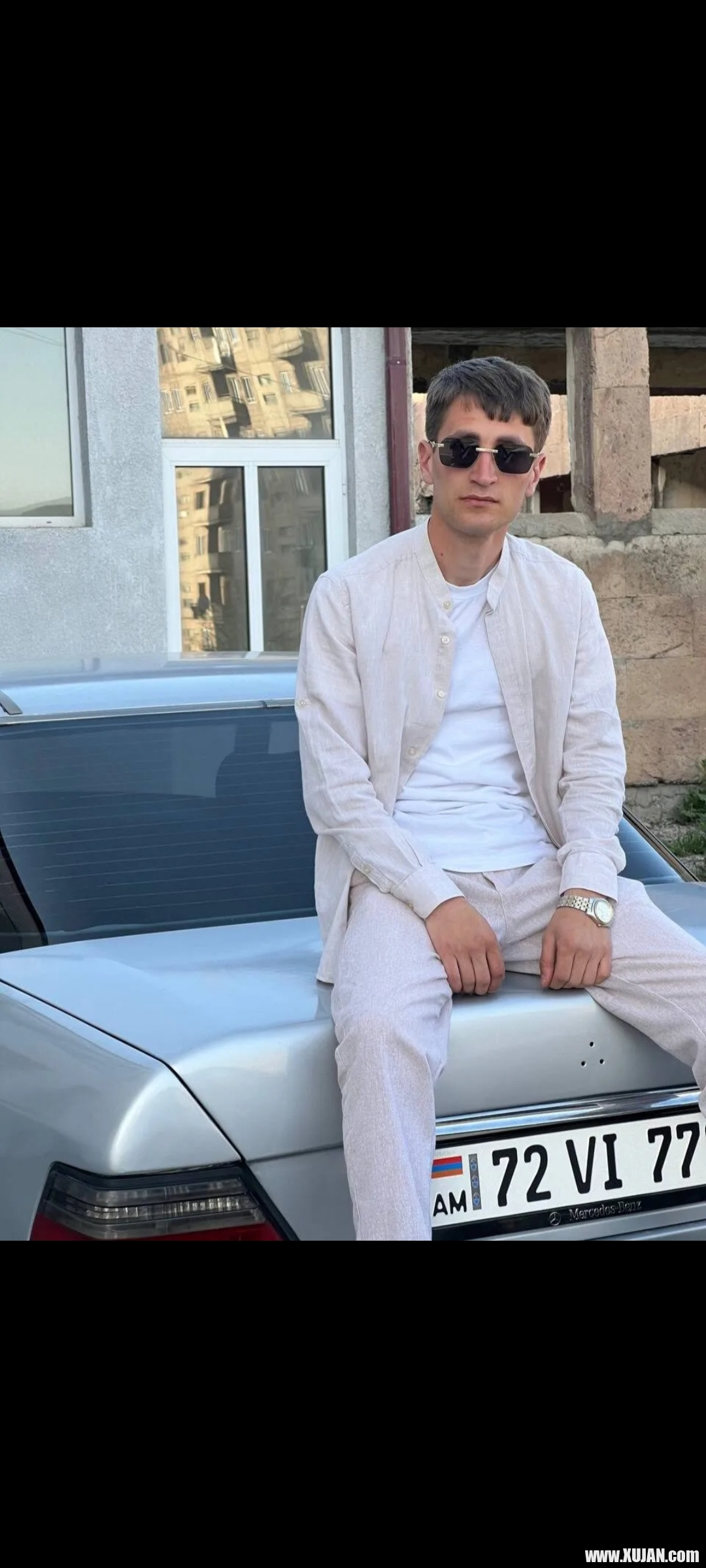 Gor Minasyan - Photo #2591553