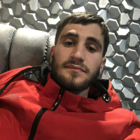 Gor Minasyan