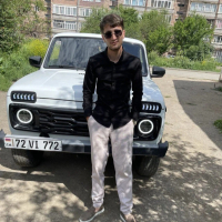 Gor Minasyan