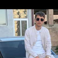 Gor Minasyan