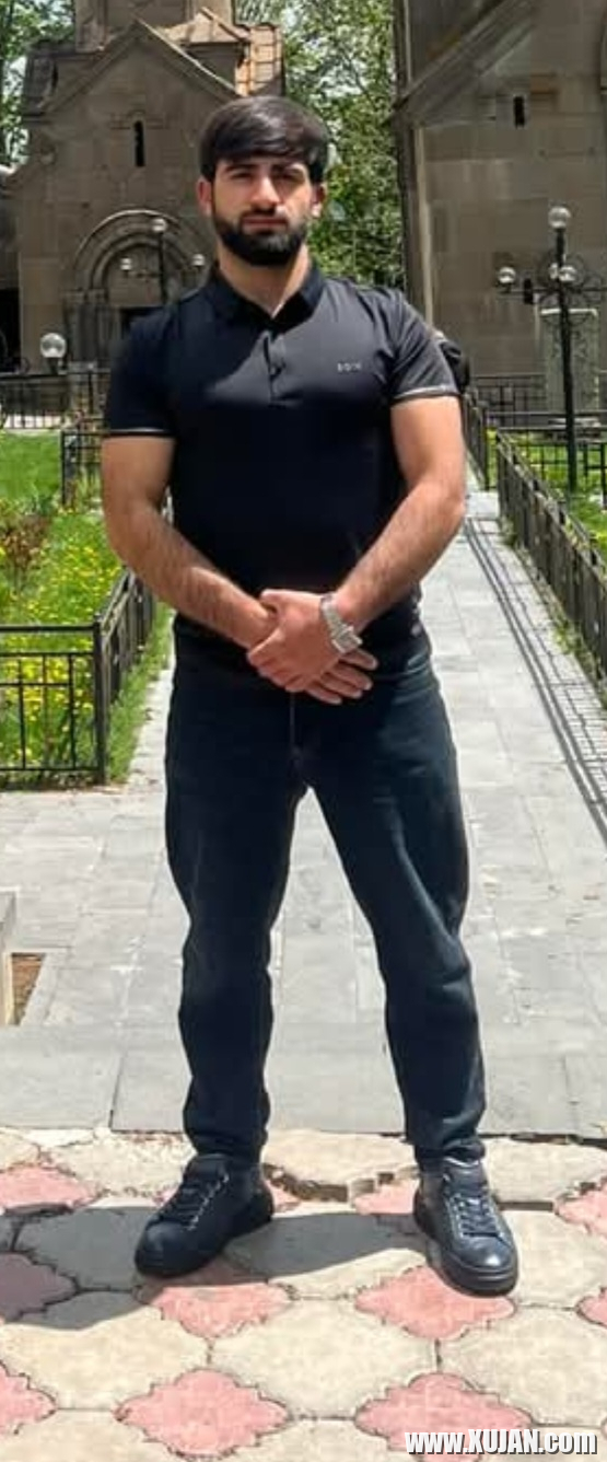 Van Vardanyan