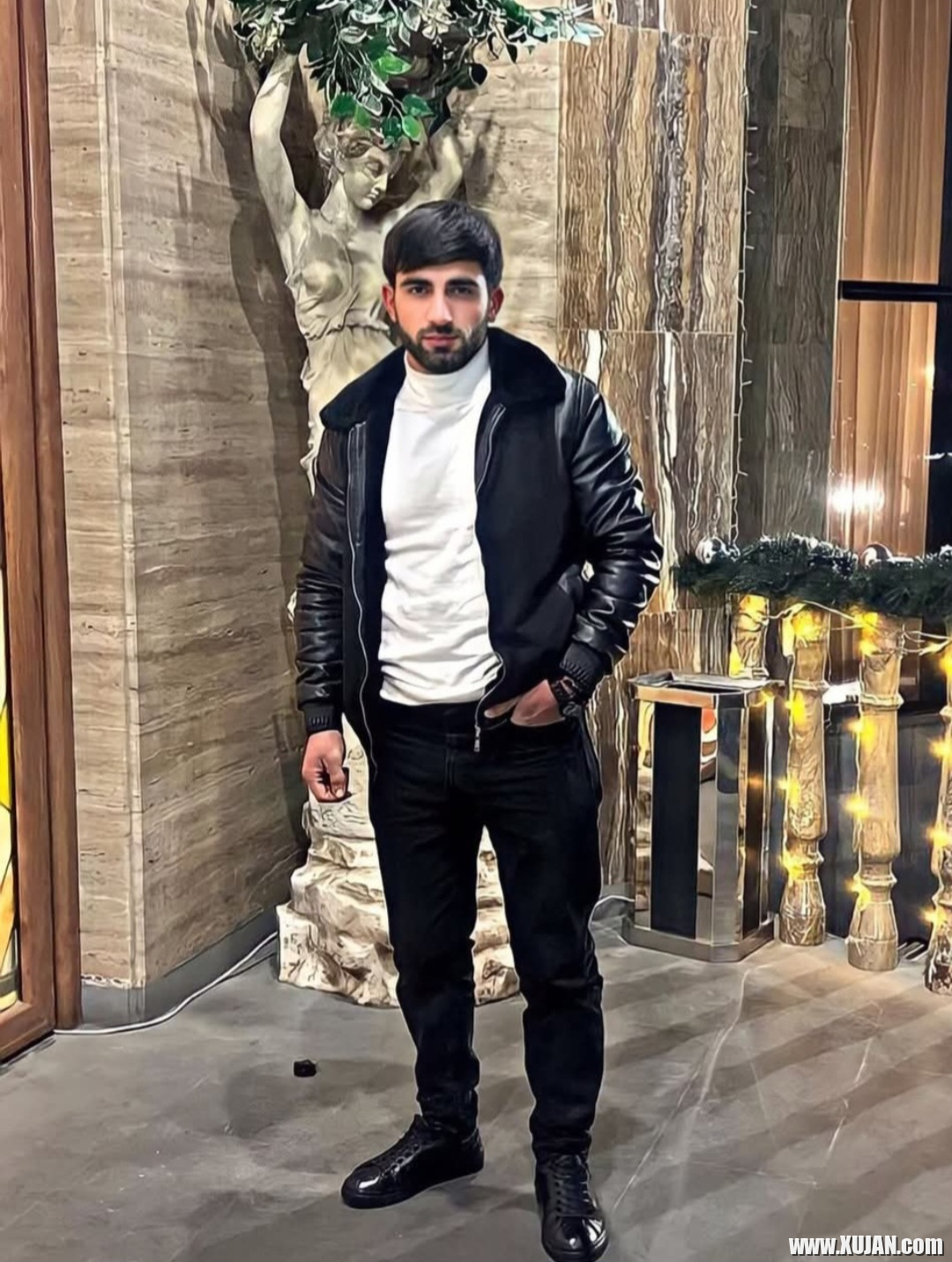 Van Vardanyan